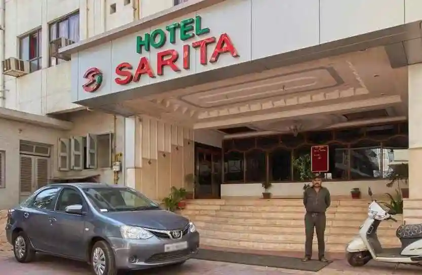 Hotel Sarita Escorts in SUrat