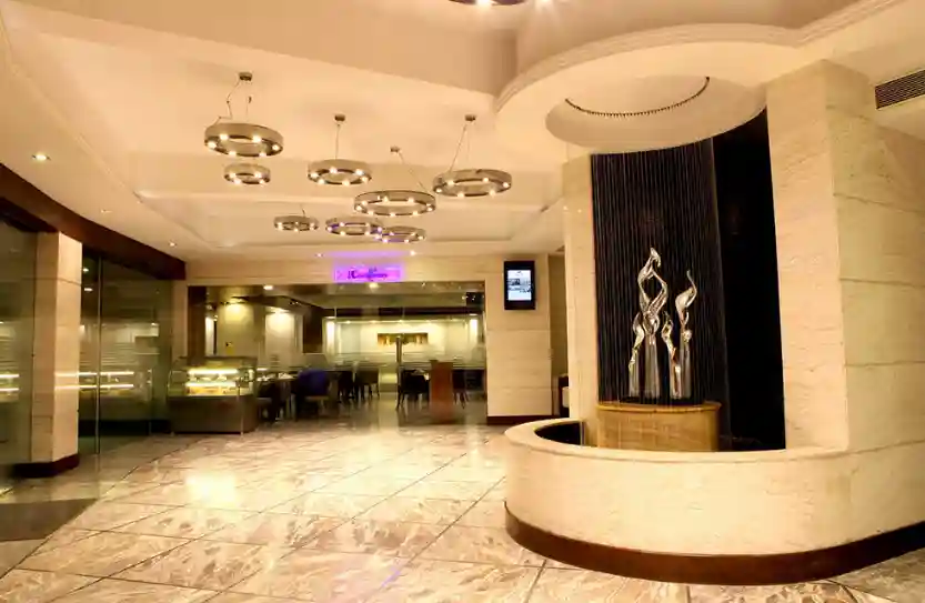 Lords Plaza Hotel Escorts in SUrat