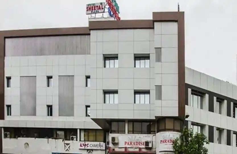 Sheetal Plaza Hotel Escorts in SUrat
