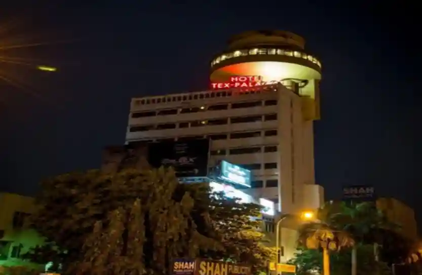 Tex Palazzo Hotel Escorts in SUrat