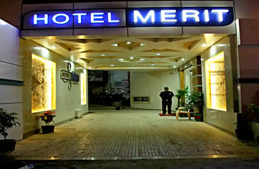 Merit Hotel Escorts in SUrat