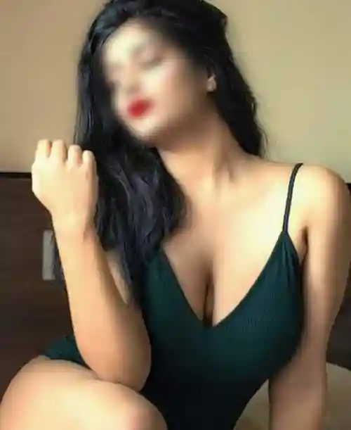 Party Call Girl in Surat